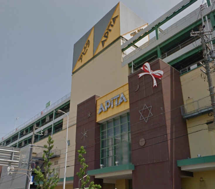 S-RESIDENCE茶屋ヶ坂East 周辺画像1