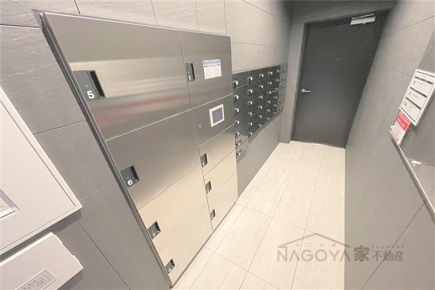 S-RESIDENCE浅間町 その他外観4