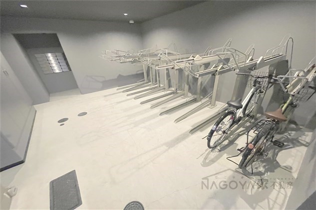 S-RESIDENCE浅間町 その他外観5