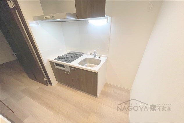 S-RESIDENCE浅間町 キッチン