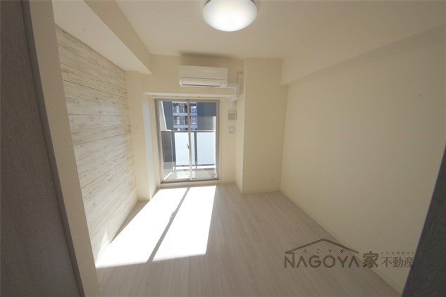 アステリ鶴舞テーセラ リビング