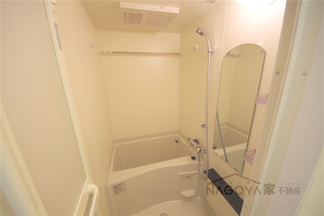 アステリ鶴舞テーセラ 風呂画像