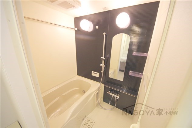 アステリ鶴舞テーセラ 風呂画像