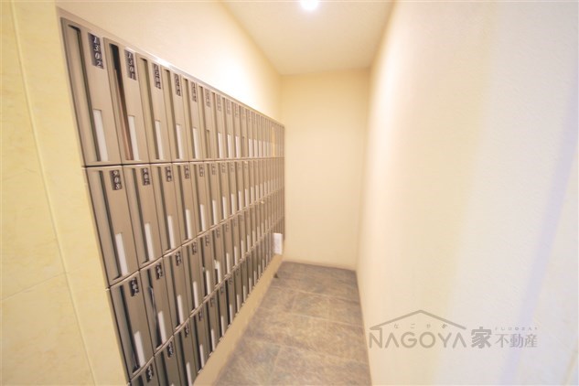 プレサンス桜通アベニュー その他外観6