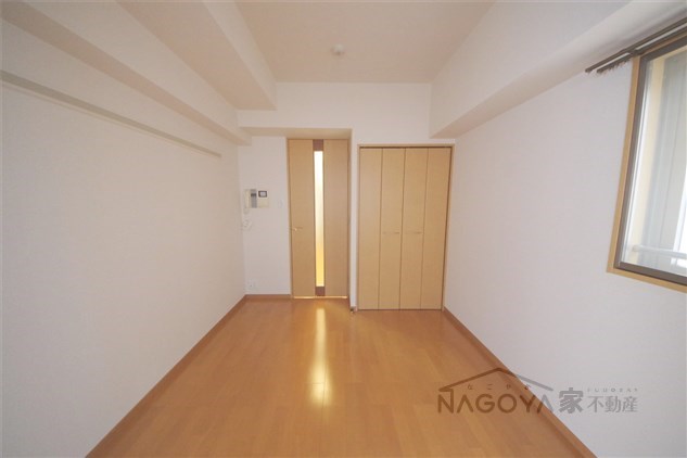 プレサンス桜通アベニュー ベッドルーム