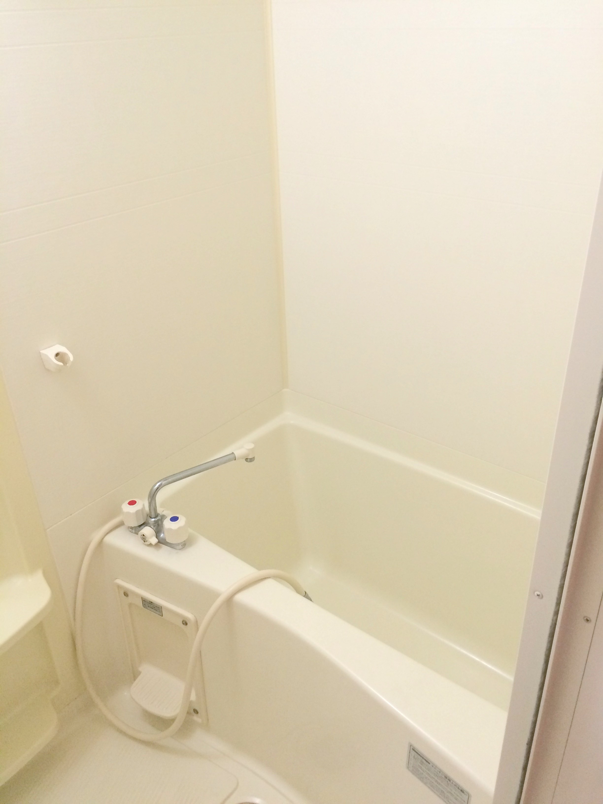 プレサンス桜通アベニュー 風呂画像