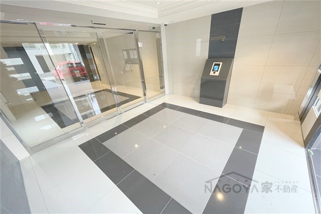 GRANDUKE千代田regaria その他外観2