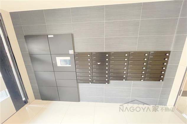 GRANDUKE千代田regaria その他外観3