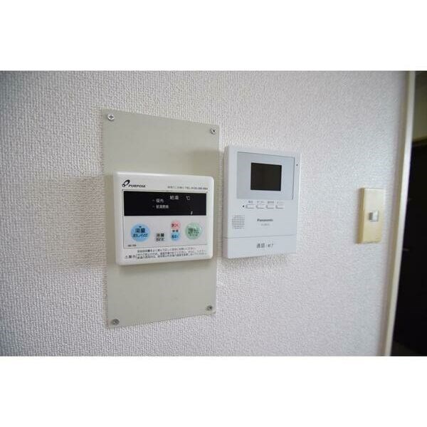 カーサ永 その他4