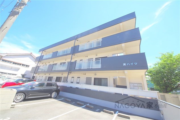 英ハイツ その他外観2