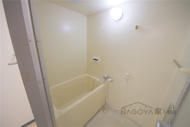 英ハイツ 風呂画像