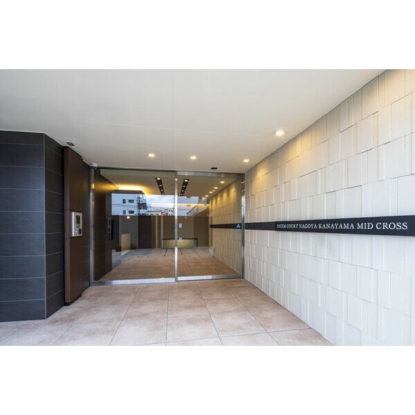 エステムコート名古屋金山ミッドクロス その他外観4