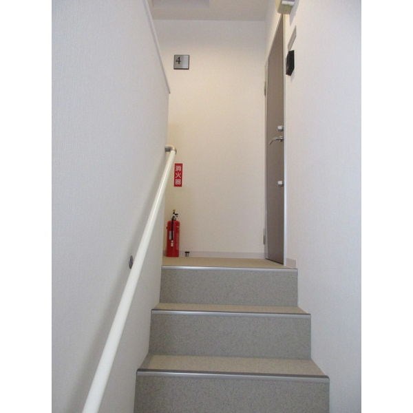 Casa Avenue Kanayama その他外観2