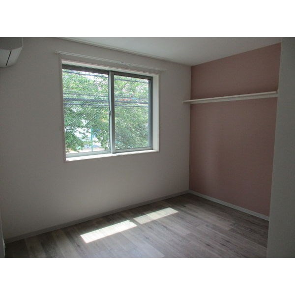 Casa Avenue Kanayama リビング