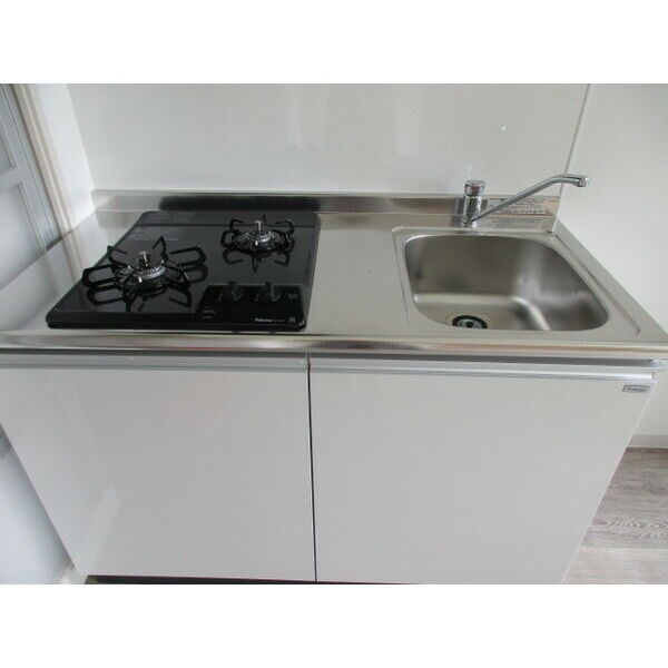 Casa Avenue Kanayama キッチン