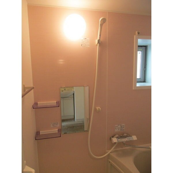 Casa Avenue Kanayama 風呂画像