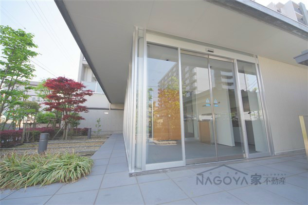プライムメゾン萱場公園 その他外観2