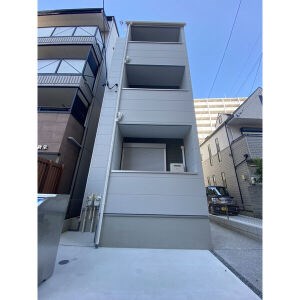 ペンハウスS その他外観1