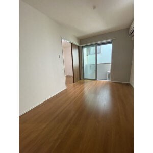 ペンハウスS リビング