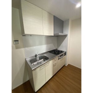 ペンハウスS キッチン