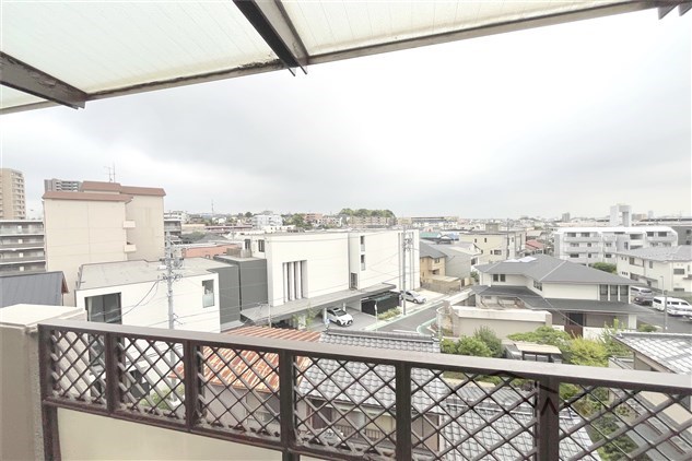 グランドメゾン本山 その他4