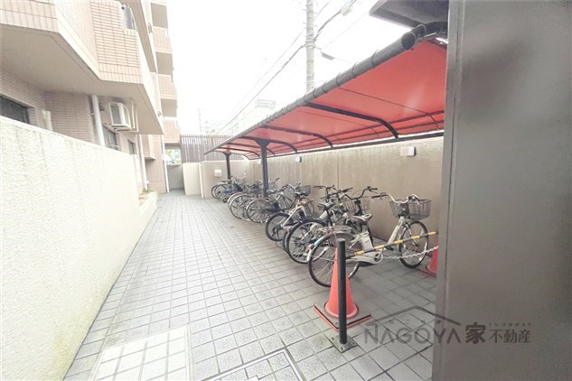 グランドメゾン本山 その他外観3