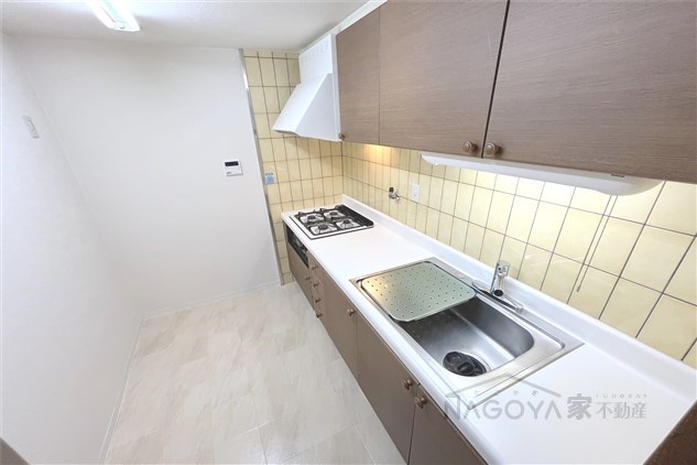 グランドメゾン本山 キッチン