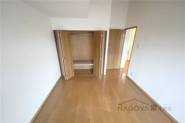 グランドメゾン本山 ベッドルーム