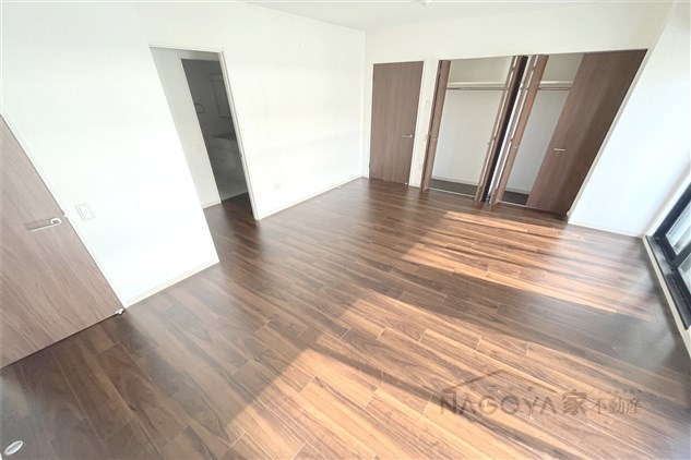 ＰＲＥＭＩＥＲ　ＩＭＭＥＵＢＬＥ ベッドルーム