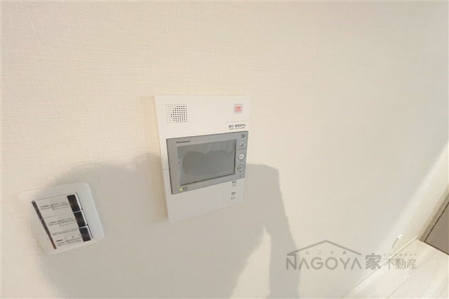 プレサンスジェネ新栄町駅前葵 その他4
