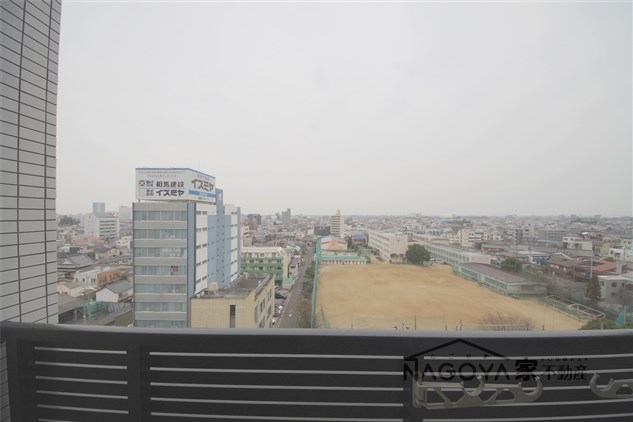 プレサンスNAGOYAファスト その他1