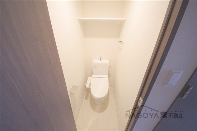 プレサンスNAGOYAファスト その他4