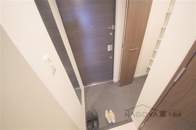 プレサンスNAGOYAファスト その他7