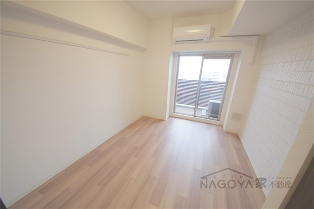 プレサンスNAGOYAファスト リビング