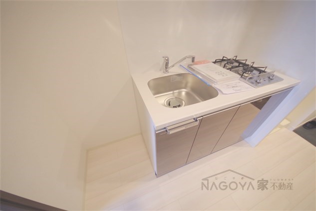 プレサンスNAGOYAファスト キッチン