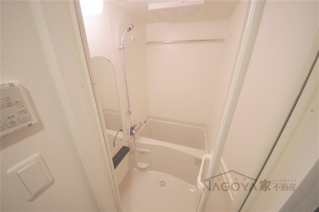 プレサンスNAGOYAファスト 風呂画像