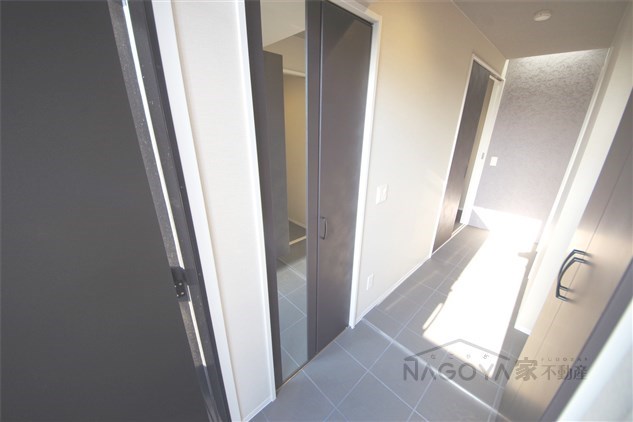 コートアクシスｙｏｉｎｎ　 玄関