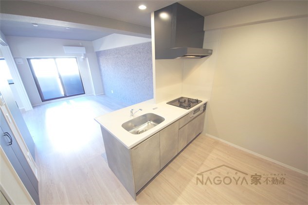 コートアクシスｙｏｉｎｎ　 リビング