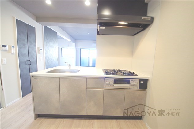 コートアクシスｙｏｉｎｎ　 キッチン