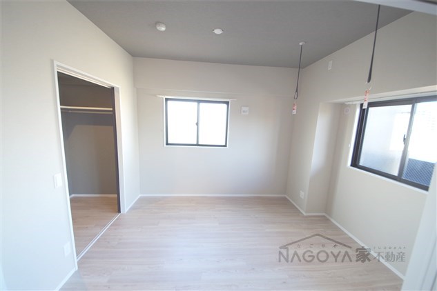 コートアクシスｙｏｉｎｎ　 ベッドルーム