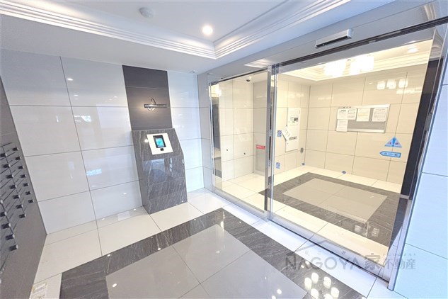 ウルフィエスタ徳川 その他外観2