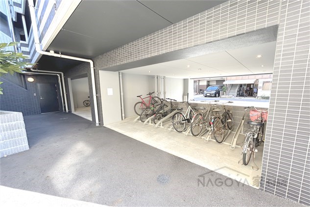 ウルフィエスタ徳川 その他外観4