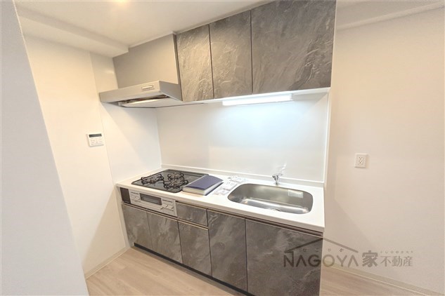 ウルフィエスタ徳川 キッチン