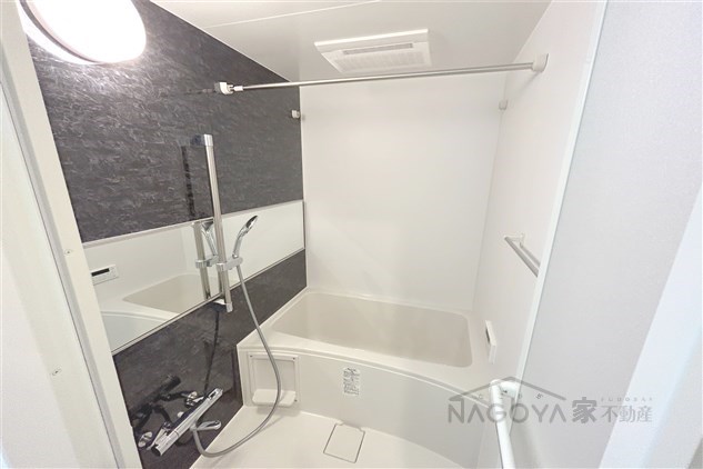 ウルフィエスタ徳川 風呂画像