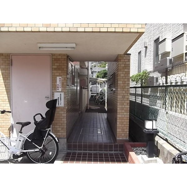 メゾン・ド・やまと日和町 その他外観1