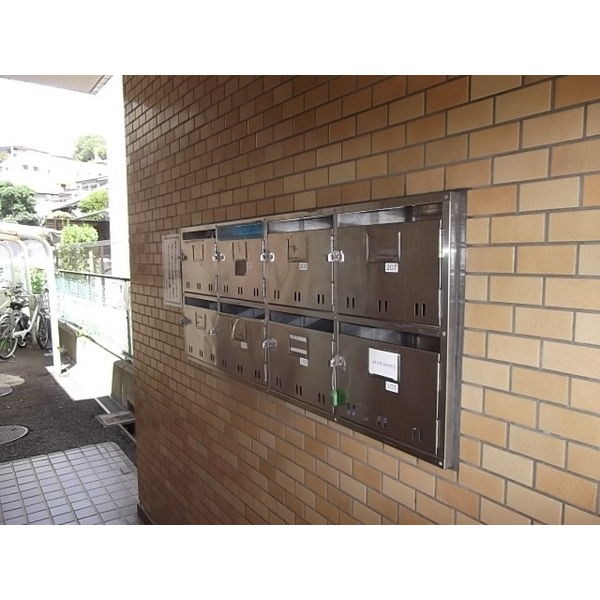 メゾン・ド・やまと日和町 その他外観2