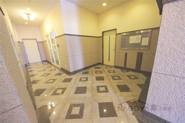 サンマルノウチビル その他外観2