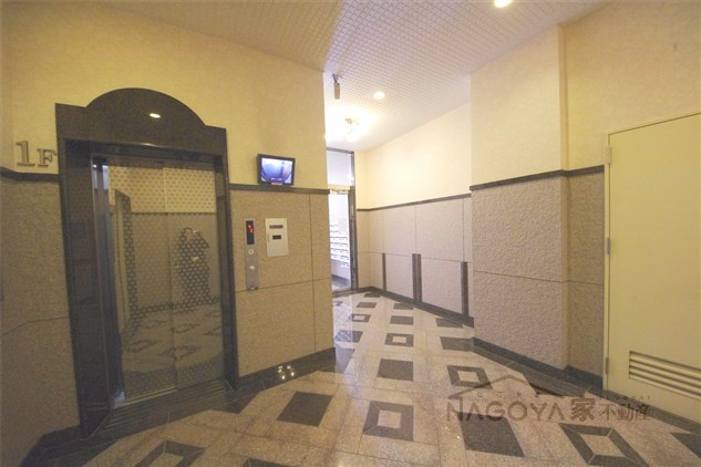 サンマルノウチビル その他外観3