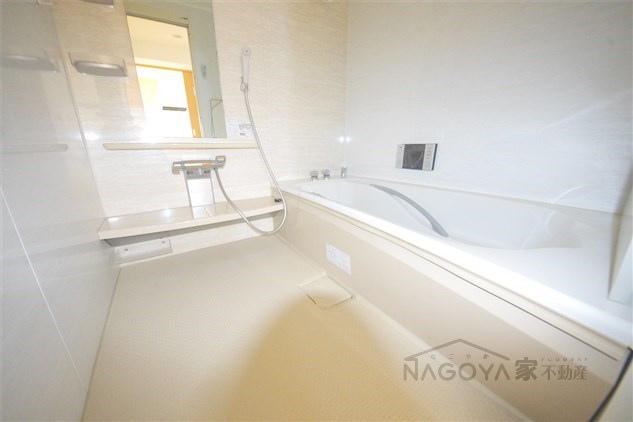 サンマルノウチビル 風呂画像