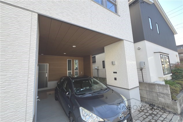 CASA覚王山 その他外観1